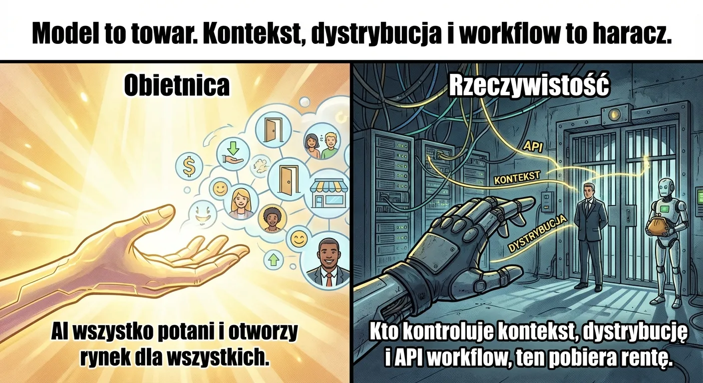 Seize Maduro meme - Model to towar. Kontekst, dystrybucja i workflow to haracz.